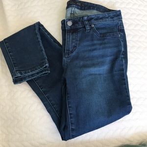 Prana Skinny Jeans